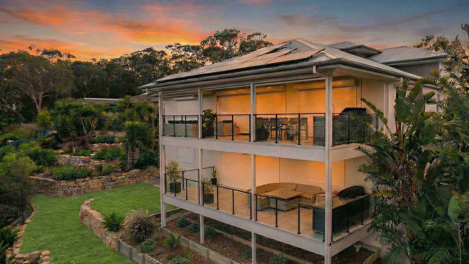 bal-fz bushfire roller shutters